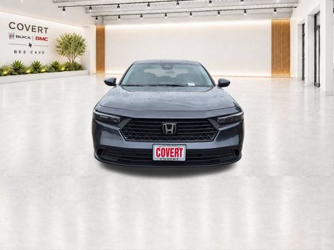 Used 2024 Honda Accord EX image 3