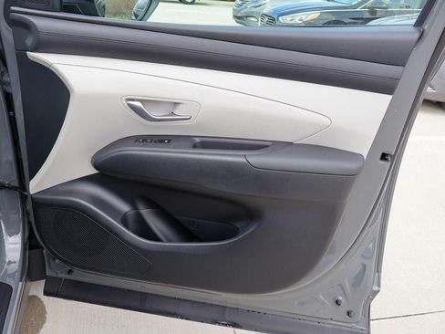 New 2026 Hyundai Tucson SEL FWD image 12