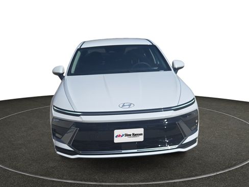 Certified 2025 Hyundai Sonata SE FWD image 10