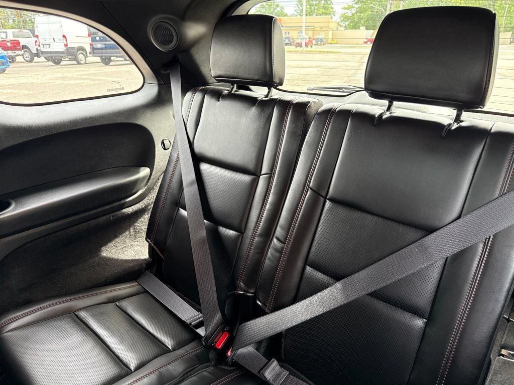 Used 2026 Dodge Durango GT AWD/4WD image 46