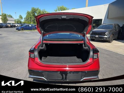 Used 2024 Hyundai Sonata SEL w/ Convenience Package FWD image 14