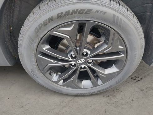 Used 2020 Hyundai Santa Fe SEL w/ Cargo Package image 14