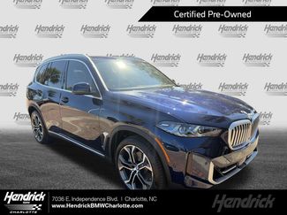Used 2026 BMW X5 xDrive40i AWD/4WD video 1