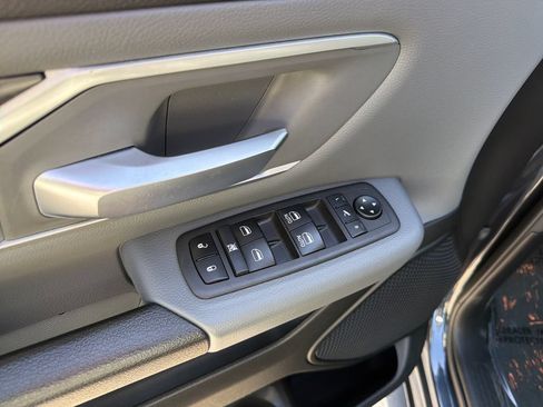 Used 2021 RAM 1500 Big Horn RWD image 26