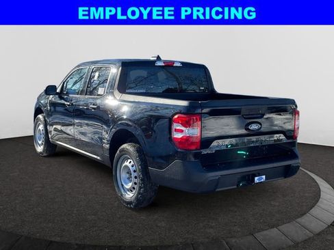 New 2026 Ford Maverick XL w/ Equipment Group 101A AWD/4WD image 3