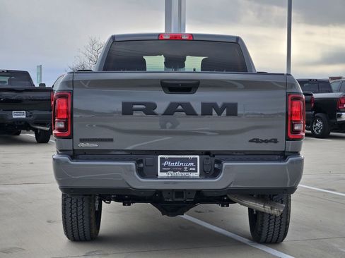 New 2026 RAM 2500 Big Horn image 8