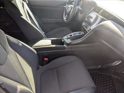 Used 2021 Honda Insight EX image 19