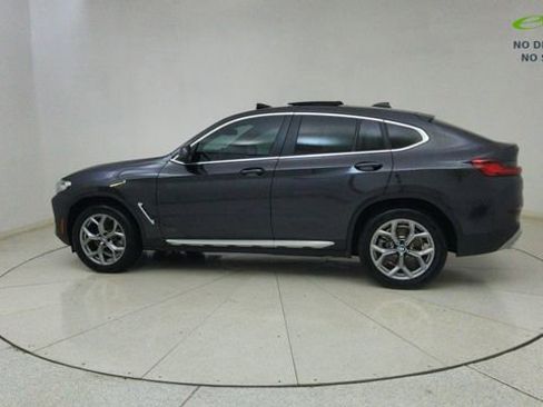 Used 2025 BMW X4 xDrive30i AWD/4WD image 70