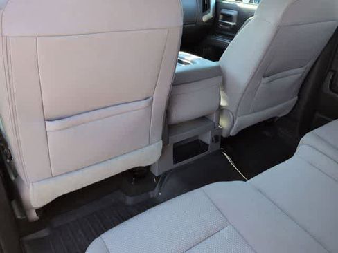 Used 2016 Chevrolet Silverado 1500 LT w/ All Star Edition AWD/4WD image 18