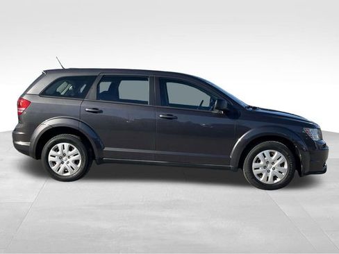 Used 2015 Dodge Journey American Value Package w/ Flexible Seating Group image 8