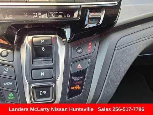 Used 2025 Honda Odyssey Sport-L image 22