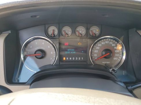 Used 2009 Ford F150 XLT AWD/4WD image 16