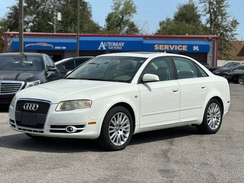 Used 2006 Audi A4 2.0T FWD image 1