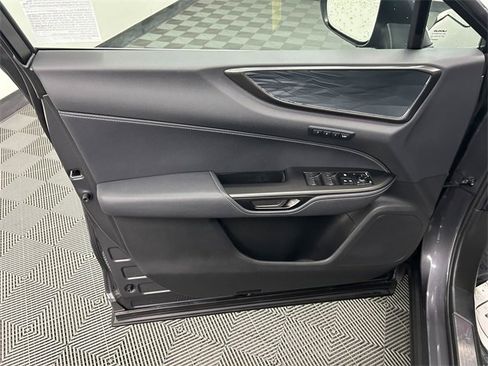 Certified 2023 Lexus NX 350 AWD w/ Premium Package image 9