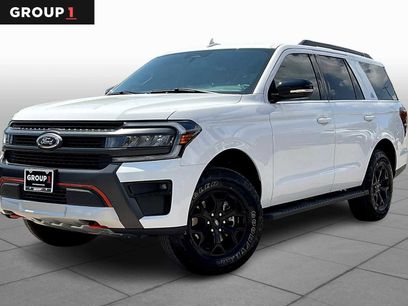 Used 2024 Ford Expedition Timberline