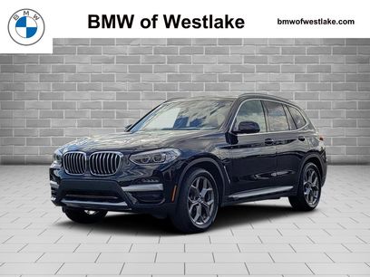 Used 2021 BMW X3 xDrive30e w/ Convenience Package