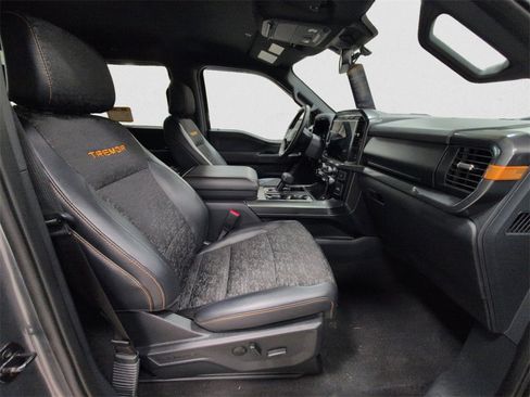 Certified 2023 Ford F150 Tremor image 15