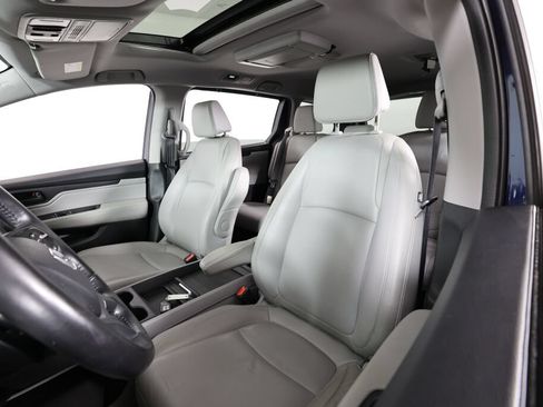 Used 2019 Honda Odyssey EX-L image 11