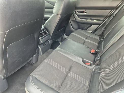 Used 2023 MAZDA CX-50 2.5 S w/ Cargo Package AWD/4WD image 12