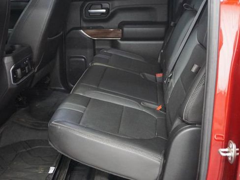 Used 2021 Chevrolet Silverado 1500 High Country image 14