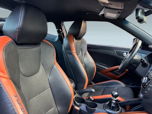 Used 2016 Hyundai Veloster Turbo image 31