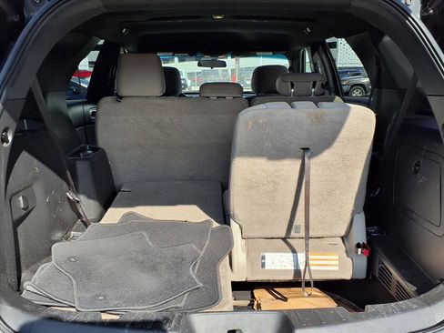 Used 2013 Ford Explorer FWD image 18