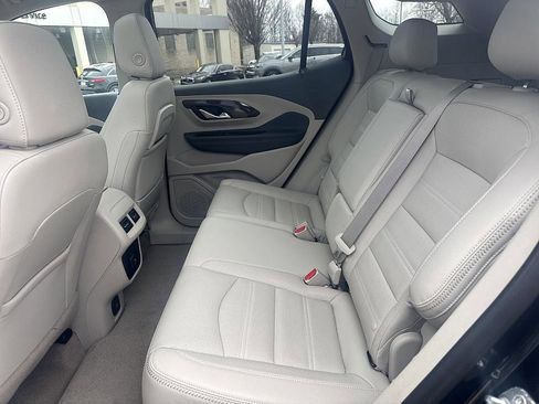 Used 2022 GMC Terrain Denali image 12