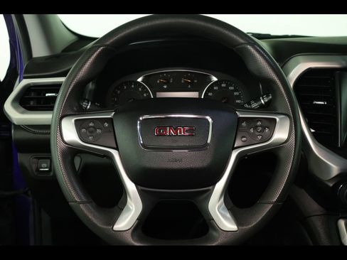 Used 2023 GMC Acadia SLE w/ Driver Convenience Package AWD/4WD image 26