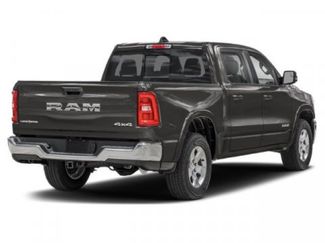 New 2026 RAM 1500 Big Horn video 2