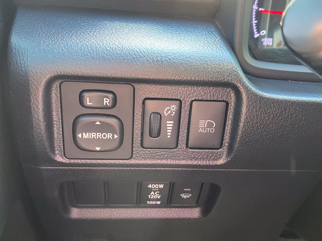 Used 2023 Toyota 4Runner SR5 Premium AWD/4WD image 23