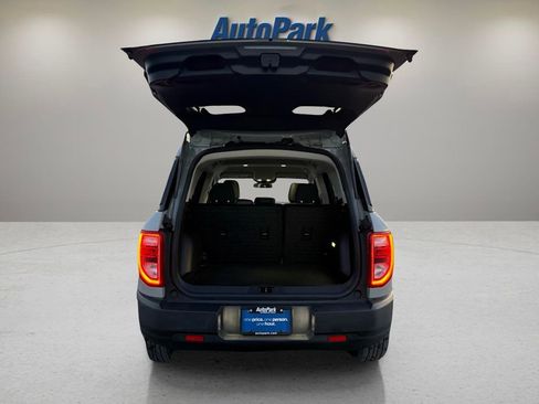 Certified 2021 Ford Bronco Sport Big Bend image 14