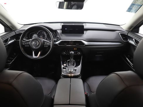 Used 2023 MAZDA CX-9 Touring Plus image 16