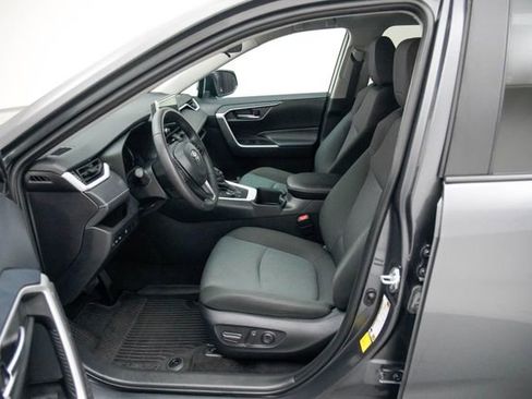 Used 2024 Toyota RAV4 XLE w/ Weather Package image 26