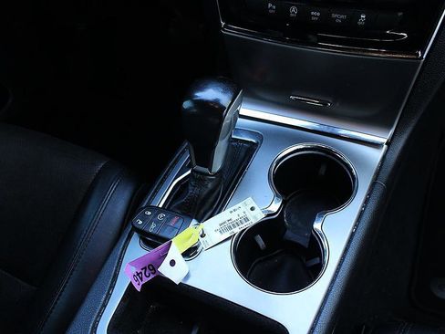 Used 2020 Jeep Grand Cherokee Altitude image 20