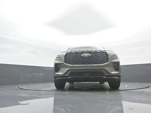 New 2026 Ford Explorer ST-Line AWD/4WD image 35