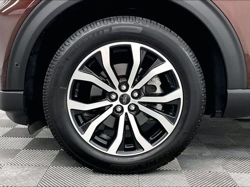 Used 2020 Ford Explorer ST AWD/4WD image 10