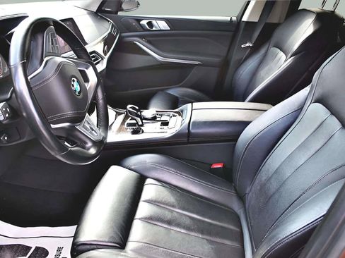 Used 2019 BMW X7 xDrive40i w/ Premium Package image 46