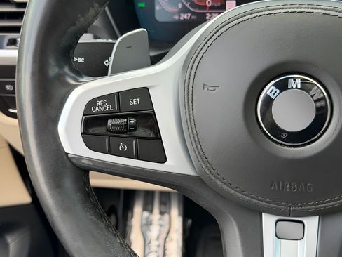 Used 2020 BMW X3 xDrive30i AWD/4WD image 42