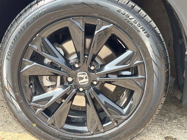 Certified 2024 Honda CR-V Sport Touring image 5