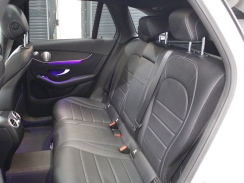 Certified 2020 Mercedes-Benz GLC 300 4MATIC image 41