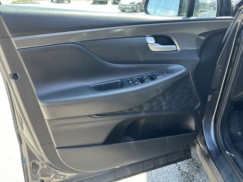 Certified 2022 Hyundai Santa Fe SEL AWD/4WD image 15