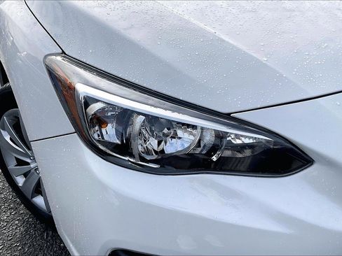 Certified 2022 Subaru Impreza 2.0i w/ Popular Package #3 image 25