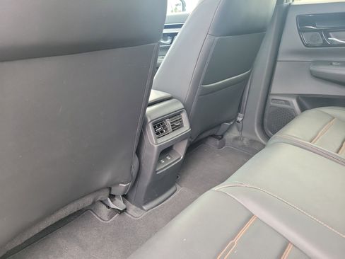 Used 2024 Honda CR-V Sport Touring image 15