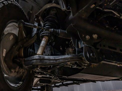 Used 2023 Chevrolet Silverado 1500 RST w/ All Star Edition Plus image 13