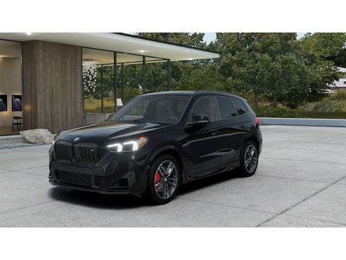 New 2026 BMW X1 M35i w/ Convenience Package image 1