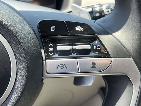 Certified 2023 Hyundai Tucson Limited AWD/4WD image 24