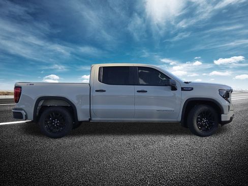 New 2026 GMC Sierra 1500 Pro w/ Graphite Edition image 17