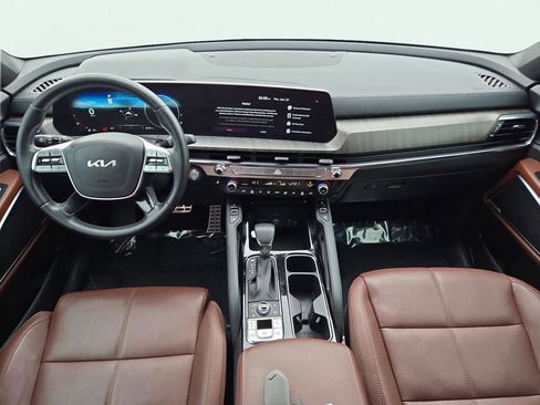 Certified 2023 Kia Telluride SX image 22