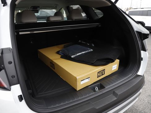 New 2026 Hyundai Tucson SEL image 7