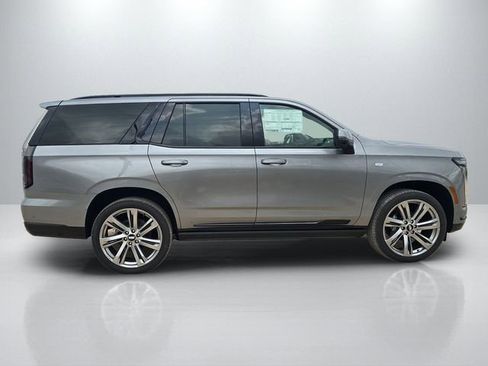 New 2026 Cadillac Escalade Platinum Sport image 4